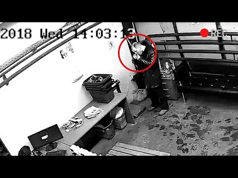 Видео: ХУДЕЮЩИЙ - фильм запрещенный к показу /людям с широкой костью/