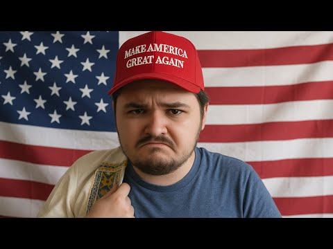 Видео: О деградации Убермаргинала // Станкевичюс