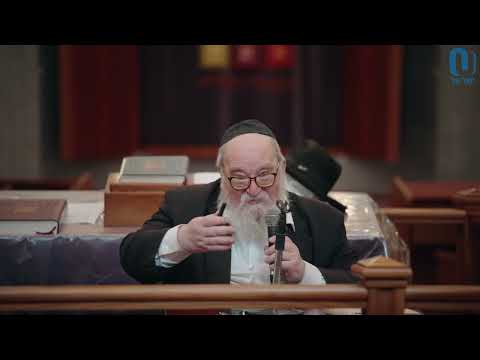 Видео: Обращение в иудаизм | Раввин Ицхак Брейтовиц | 4 ноября