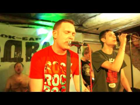 Видео: Антиминор - Баллада