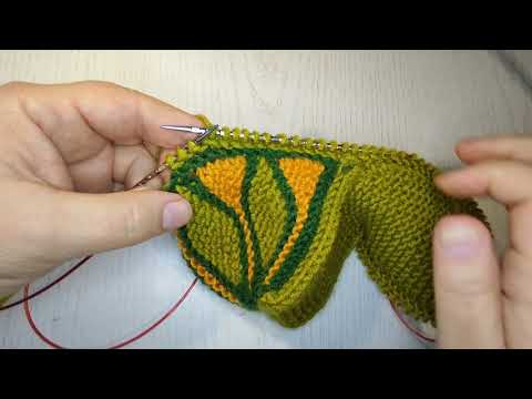 Видео: 3.  высота стопы