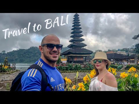 Видео: (ENG SUB) Пътувай до БАЛИ/ TRAVEL to BALI