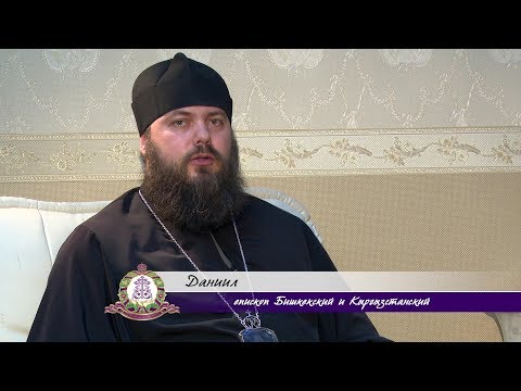 Видео: Обретение мощей преподобного Ираклия Иссык-Кульского. «Беседы с архипастырем»