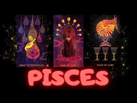 Видео: РЫБЫ, ВЫ СОВЕРШИТЕ ОГРОМНУЮ ОШИБКУ С КЕМ-ТО😭СЛУШАЙТЕСЬ, ПОКА НЕ СТАЛО СЛИШКОМ ПОЗДНО🚨 НОЯБРЬ 2025