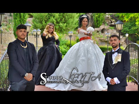 Видео: 2..Сватбения Ден на Недялко и Минка..Гр..Казанлък.14.09.2024..ОРК.АРМАНИ