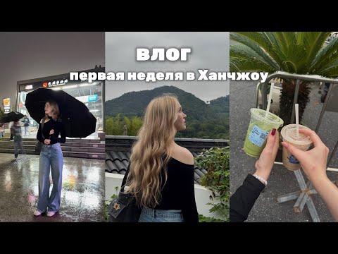 Видео: китайские будни 