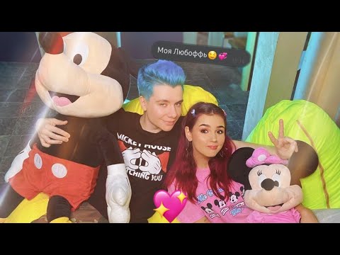 Видео: Ева и Гера// Mr. & Mrs. Smith// САМЫЕ МИЛЫЕ МОМЕНТЫ