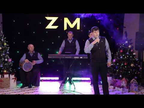 Видео: гр Каспий   Лезги руш 2018