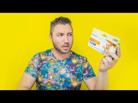 Видео: Тест за непоносимост към ГЛУТЕН