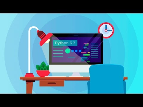 Видео: Аннотации типов в Python [GeekBrains]