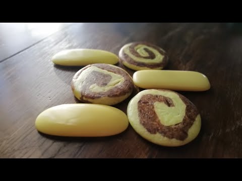 Видео: Обзор обмылков за ноябрь.