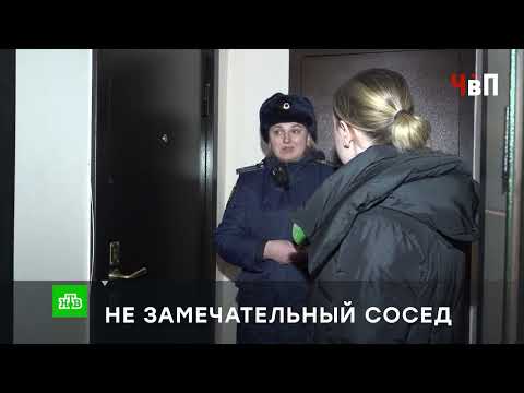 Видео: «НЕ ЗАМЕЧАТЕЛЬНЫЙ СОСЕД»