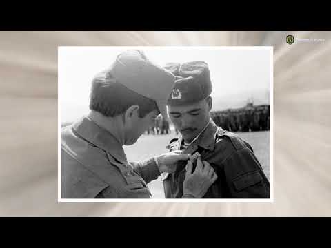 Видео: Гардез 1987 1988 56 ОДШбр