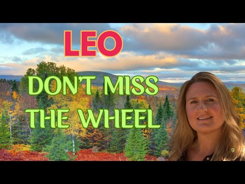 Видео: ЛЕВ ♌️ ПРИГОТОВЬТЕСЬ! Грядёт что-то грандиозное!