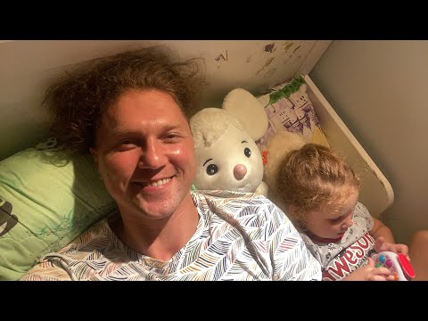 Видео: Папины Сказки , Про Веру и Анфису