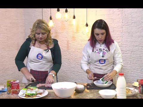 Видео: Пятничный рецепт с Дарьей Казак // Индийская кухня // Гид-экскурсовод Анастасия Меренюк.