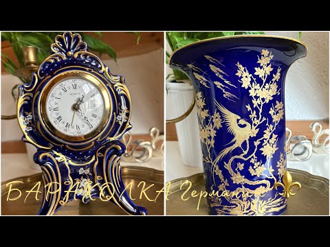 Видео: РАДОВАТЬ!⚜️Главная ЗАДАЧА БаРаХоЛоК! ВеЛикОлеПнЫЕ находки!!!