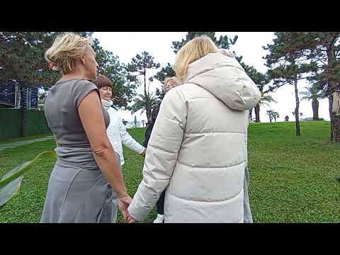 Видео: Звёздный Призыв в завершении экспедиции в Батуми по 8-й цивилизации. Мир Универсологии