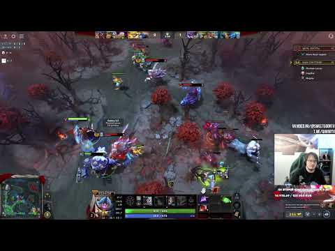 Видео: Dota 2! Silencer! Мощно поднимаю ММР! НОВЫЙ ИВЕНТ! D2 MONSTER HUNTER! ⭐ Подпишись! ⭐