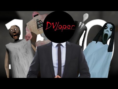Видео: 100 ФАКТОВ О ВСЕЛЕННОЙ DVLOPER 