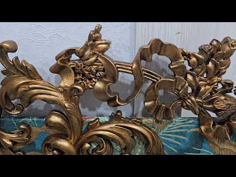 Видео: Идея... Большое  панно  для моей мастерской 