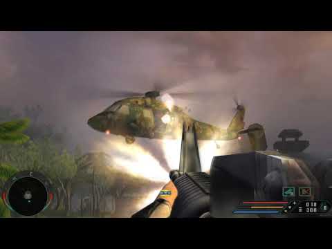 Видео: #2 Far Cry (2004) - (4k) - Прохождение