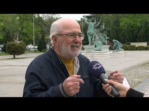 Видео: Анализа: Кој бил Ванчо Михајлов - колаборационист на Хитлер и Павелиќ?