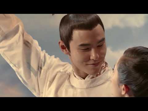 Видео: клип к дораме "Легенда о Фу Яо"