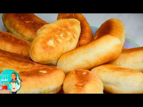 Видео: Вкусно, как у бабушки! Пирожки с квашеной Капустой, жареные на сковороде, настоящий  ВКУС ДЕТСТВА!