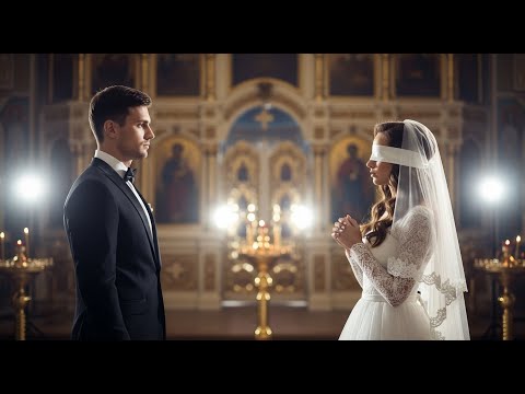 Видео: МИЛЛИОНЕР УВИДЕЛ СЛЕПУЮ НЕВЕСТУ У АЛТАРЯ… ИХ СОЮЗ ОБЕРНУЛСЯ ШОКИРУЮЩЕЙ ТАЙНОЙ!