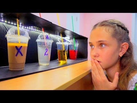 Видео: КТО ЭТО ПОПРОБУЕТ ТОТ САМЫЙ КРУТОЙ!!