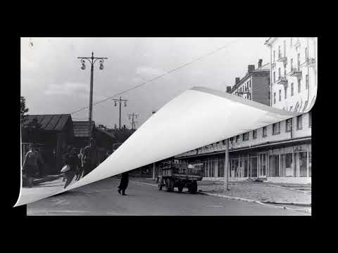 Видео: 1 часть. Череповец, старые фотографии