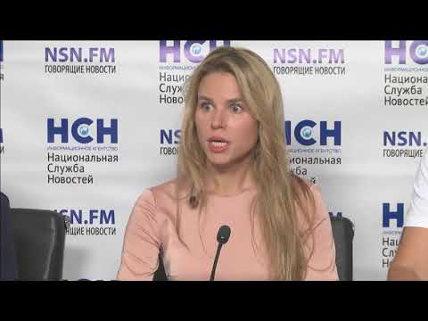 Видео: Вадима Козаченко обвинили в шизофрении