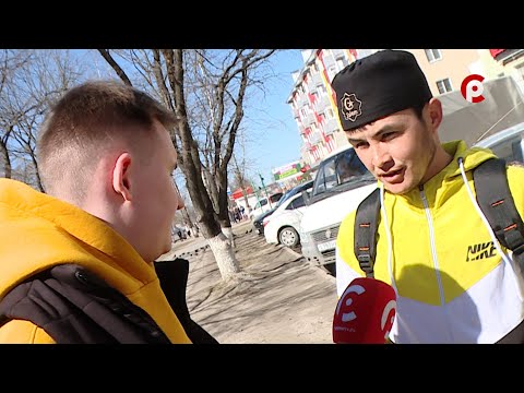 Видео: Что вижу, то пою. Выпуск №177