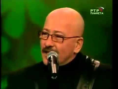Видео: Песенка шпрехшталмейстера - А.Я.Розенбаум