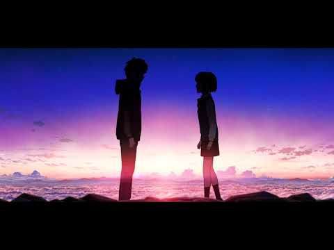 Видео: Your name [AMV] | Твоё имя [Аниме Клип] | - Lovely