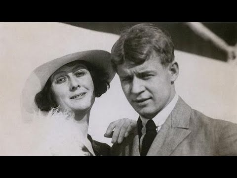 Видео: Айседора Дункан страдала из-за Есенина так, что исчерпала все человеческие возможности для страданий