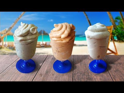 Видео: Фруктовый сорбет полезный и вкусный десерт.  5 рецептов мороженного без молока, сливок и масла
