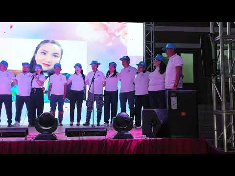 Видео: Хөвсгөл, Арбулаг сум 1991-1999 оны 8А ангийн хамт олны ойн баярын уулзалт