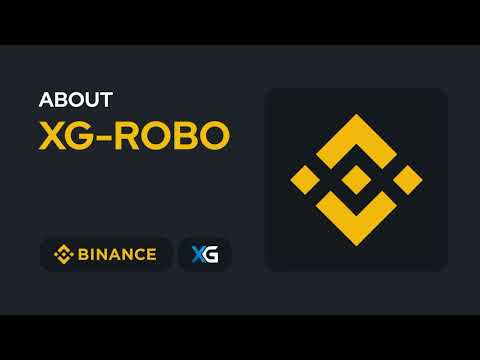 Видео: XG-Robo. | Обо всем за 8 минут! | Универсальная презентация проекта. Как заработать $100К за год?