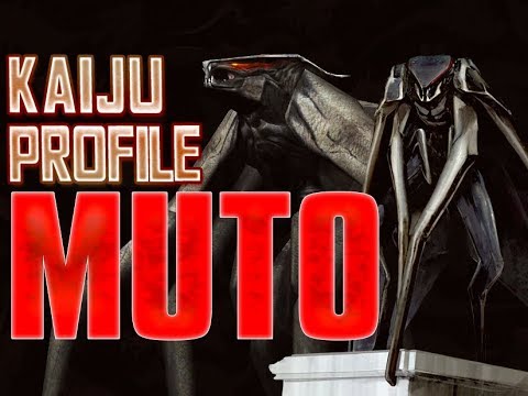 Видео: ПРОФИЛЬ MUTOs9KAIJU 【wikizilla.org】