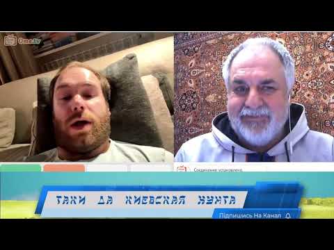 Видео: Социолог изворачивается как уж на сковороде