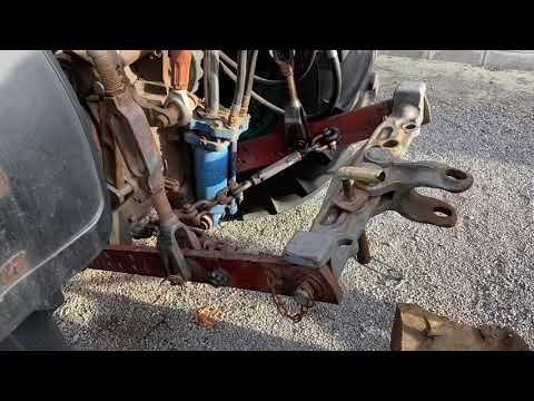 Видео: Навеска ЮМЗ которая ходит не один год | без усилений и модернизаций | секрет прост