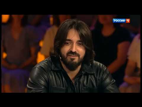 Видео: «Привет, Андрей»! SHAMI, SHAMAN - В памяти людей.