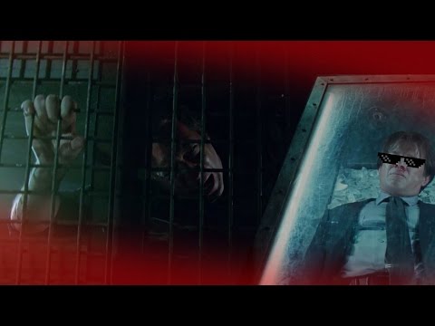 Видео: Треш Обзор Фильма ПИЛА 5