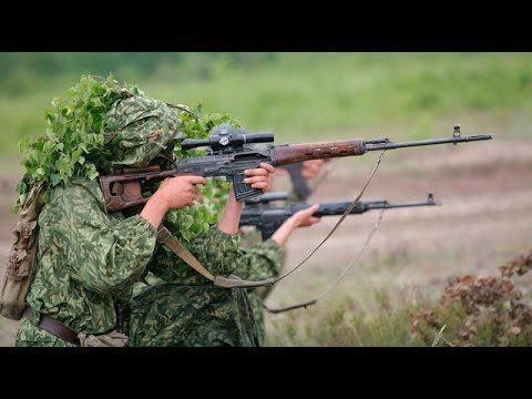 Видео: снайпер \ смена позиций-залог успеха \ arma reforger \ 4k
