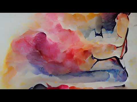 Видео: Bahh Tee & Turken - Мужчины тоже плачут (Slowed + Reverb)