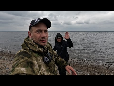 Видео: Еще одна рыбалка на сига на Енисее!