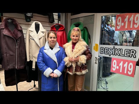 Видео: ХОТЕЛА ТЕПЛУЮ СНОГСШИБАТЕЛЬНУЮ ДУБЛЕНКУ?