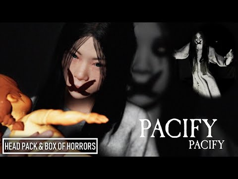 Видео: [ Pacify ] - " Изгоняющие дьявола"  | Head Pack